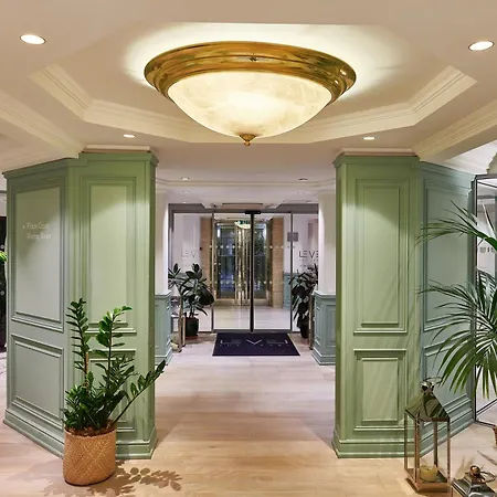 The Level At Melia White House
