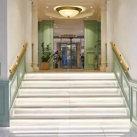 Hotel The Level At Melia White House 5*