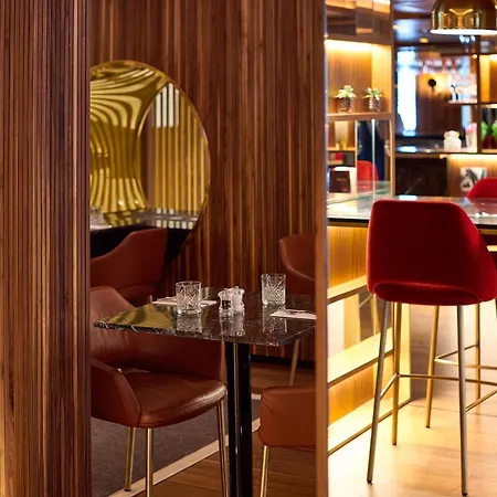 The Level At Melia White House 5* Londres