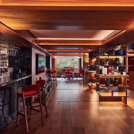 The Level At Melia White House 5*
