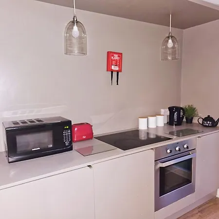 The Orange Garden 2 Bed Serviced Near Notting Hill Portobello Market Apartment London