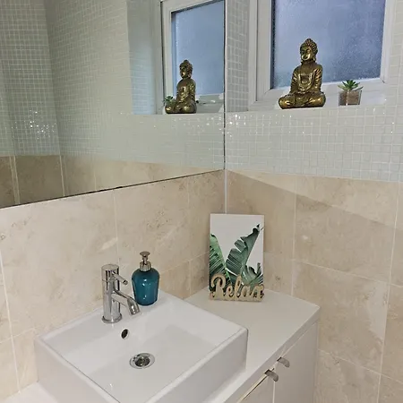 The Orange Garden 2 Bed Serviced Near Notting Hill Portobello Market * London
