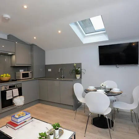 Apartment Aisiki Apartments: Pet-friendly With Air Con & Free Wifi *