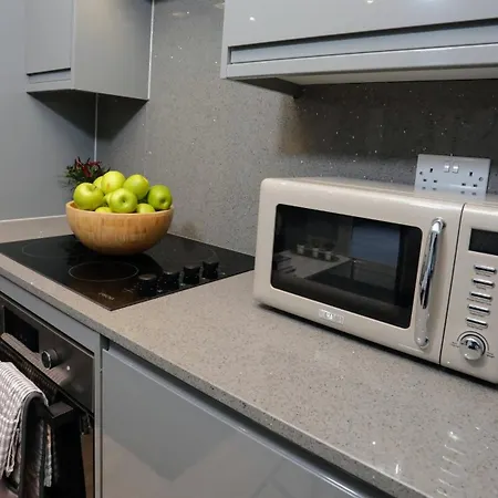 Aisiki Apartments: Pet-friendly With Air Con & Free Wifi *