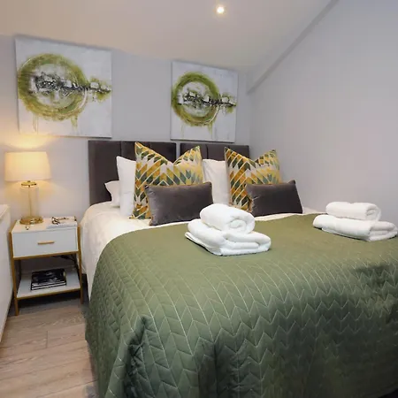 Apartment Aisiki Apartments: Pet-friendly With Air Con & Free Wifi *