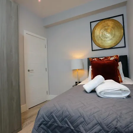 Apartment Aisiki Apartments: Pet-friendly With Air Con & Free Wifi