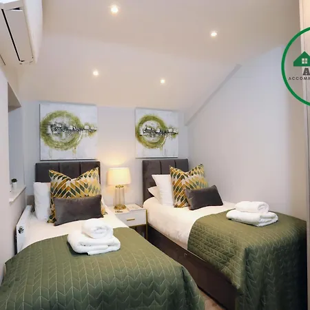 Apartment Aisiki Apartments: Pet-friendly With Air Con & Free Wifi