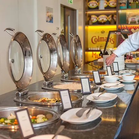 Hilton Wembley Ξενοδοχείο Λονδίνο