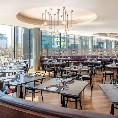 Ξενοδοχείο Hilton Wembley Λονδίνο