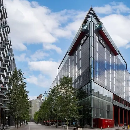 Hilton Wembley Λονδίνο
