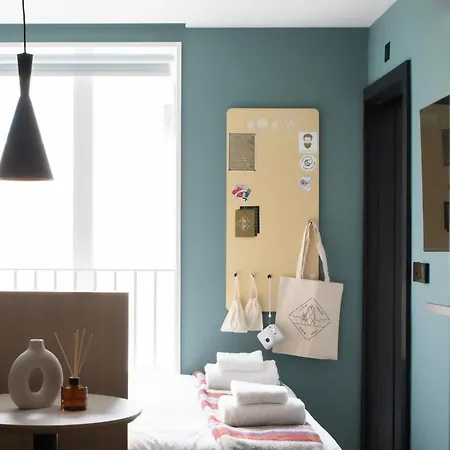 Apartman Bob W Tower Hill