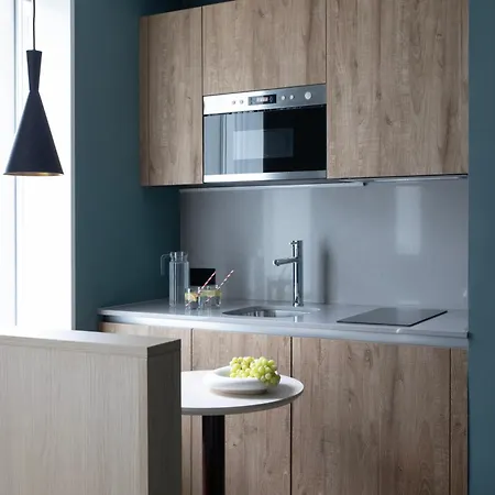 Apartman Bob W Tower Hill London