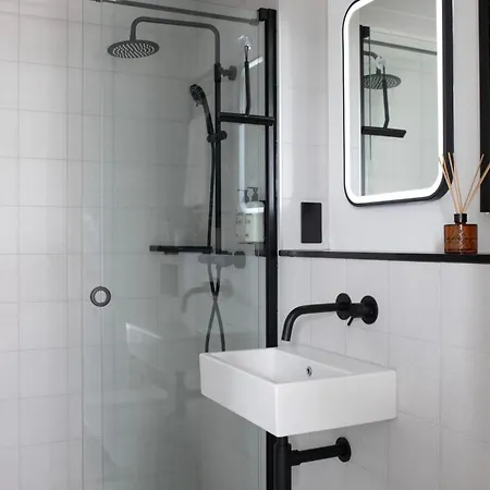 Apartman Bob W Tower Hill