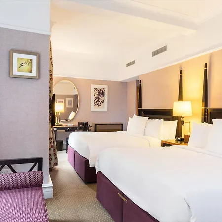 St. Ermin's Hotel, Autograph Collection Hotell