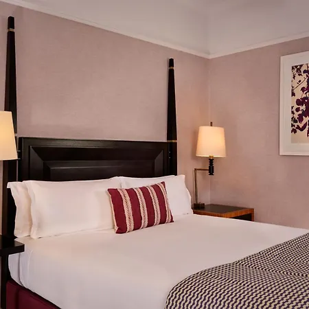 St. Ermin's Hotel, Autograph Collection Hotell 4*