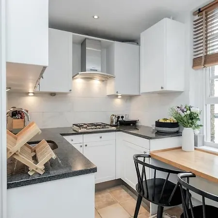 Beautiful Flat In Fulham! Apartment London