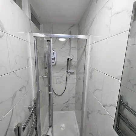 And Cosy One Bed Flat 公寓 Carshalton