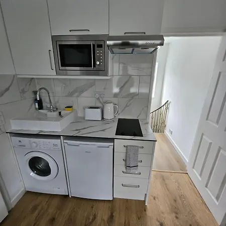 And Cosy One Bed Flat 公寓 *