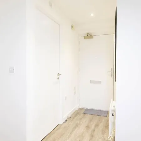Modern, Spacious Entire 1 Bedroom Apartment. * London