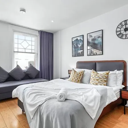 Flat In Piccadilly, Leicester, Chinatown Vr13