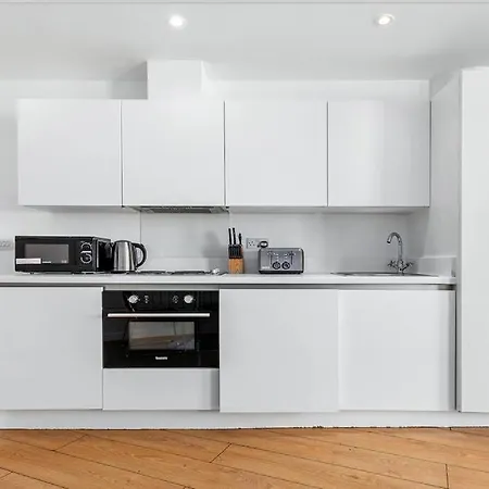 Flat In Piccadilly, Leicester, Chinatown Vr13 Apartment