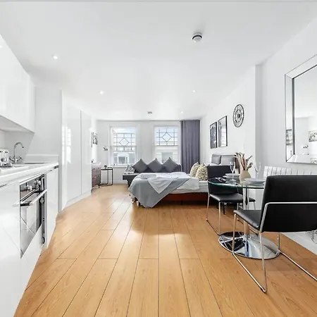 Apartment Flat In Piccadilly, Leicester, Chinatown Vr13 *