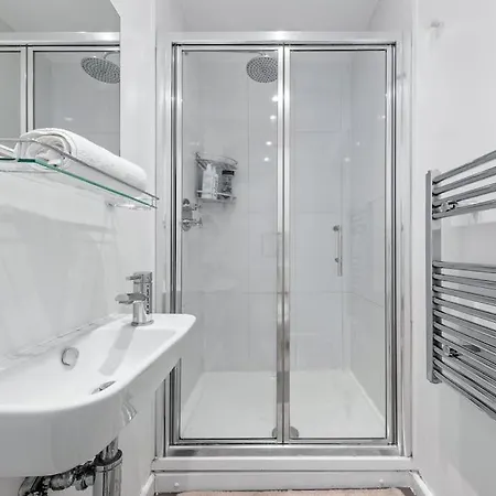 Flat In Piccadilly, Leicester, Chinatown Vr13 London