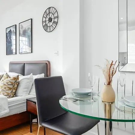 Flat In Piccadilly, Leicester, Chinatown Vr13