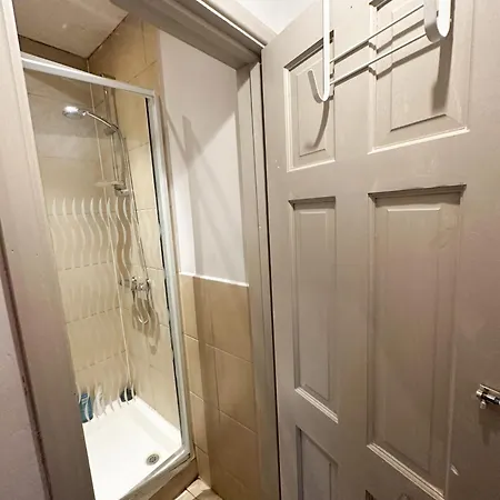 58 Alloa Townhouse Holiday home
