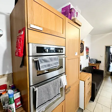 Holiday home 58 Alloa Townhouse *