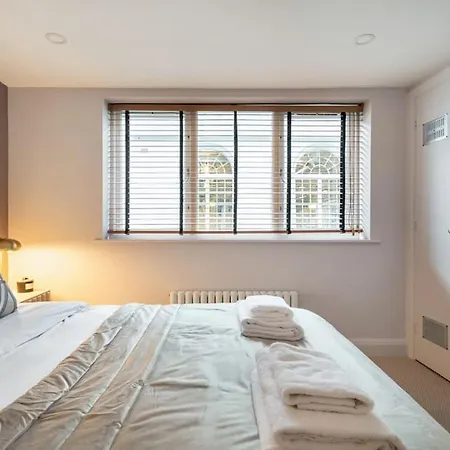 Prime Covent Garden Gem With Air-con * Londres