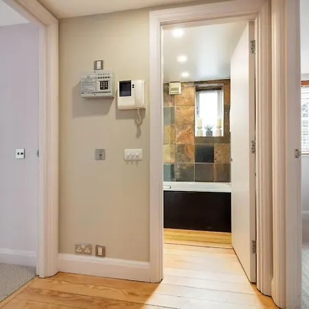 Prime Covent Garden Gem With Air-con * Londres