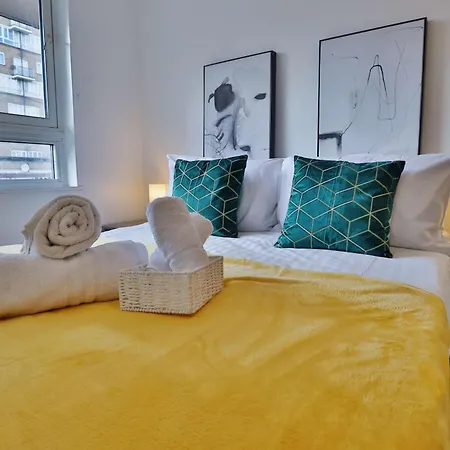 Apartment The Old Kent Hideaway By Ttlg