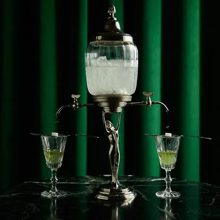 Hotel Cafe Royal