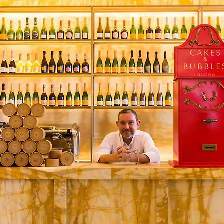 Cafe Royal Hotel
