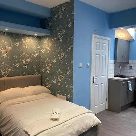 Apartman Cosy In Heart Of *