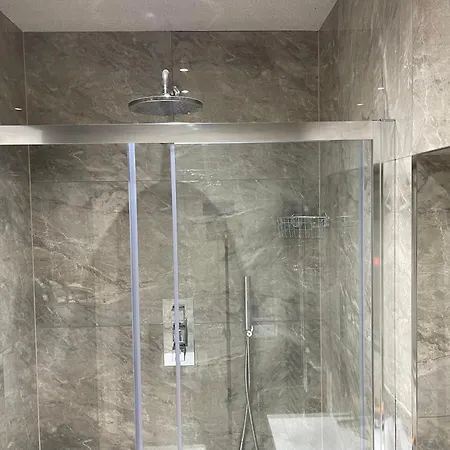 Apartamento Luxurious Restful Flat, Less Than 30 Mins From Centre!
