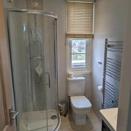 Chelsea - Sloane Avenue By Viridian Apartment London