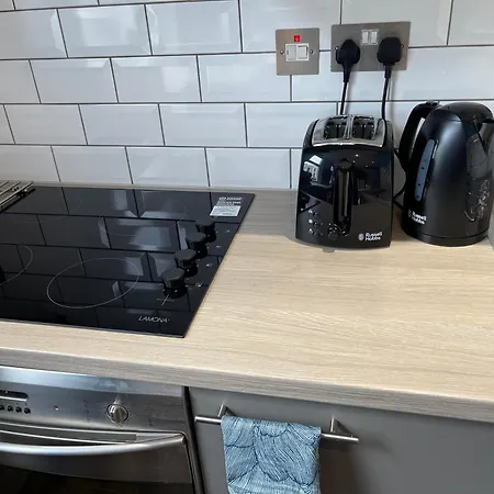 Luxurious Restful Flat, Less Than 30 Mins From Centre! * Londres
