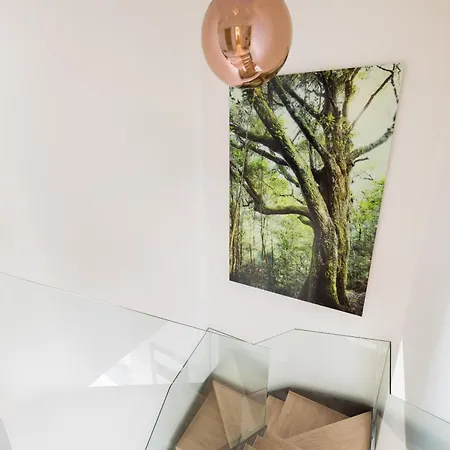 Apartment The Tree House 2 Bedroom By Hyde Park London