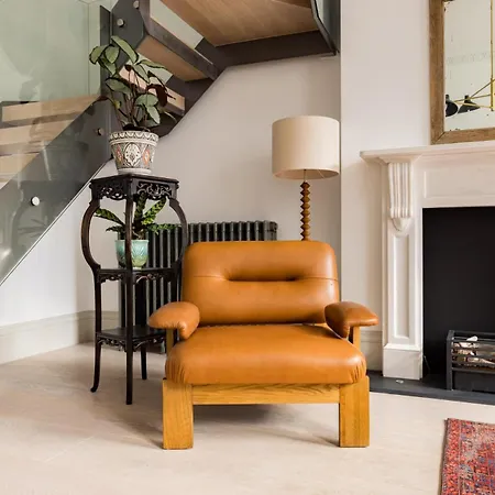 The Tree House 2 Bedroom By Hyde Park Apartment London
