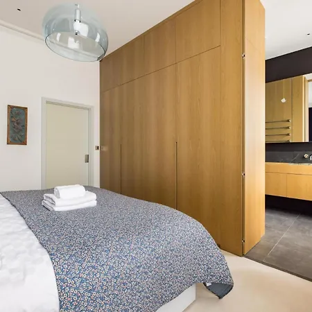 Apartment The Tree House 2 Bedroom By Hyde Park *