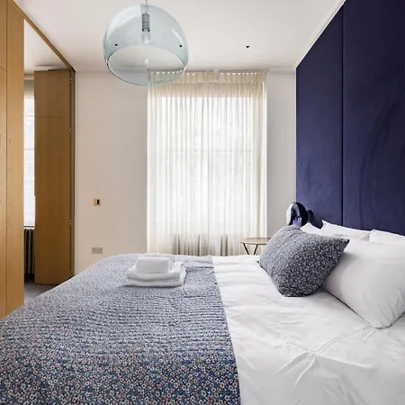 The Tree House 2 Bedroom By Hyde Park *