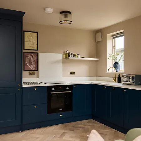 Apartman The Wonder - Lovely 1bdr Flat With Parking *