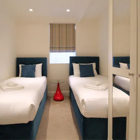 Apartment Chelsea - Sloane Avenue By Viridian London