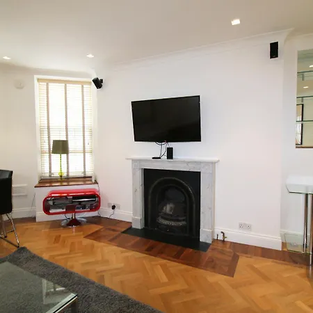 Apartment Chelsea - Sloane Avenue By Viridian London