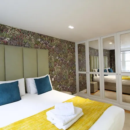 Apartment Chelsea - Sloane Avenue By Viridian *