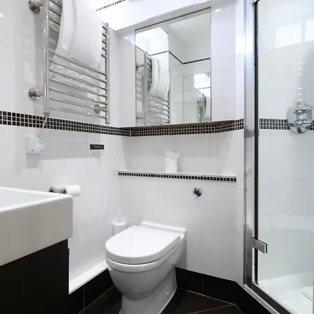 Chelsea - Sloane Avenue By Viridian Apartment *
