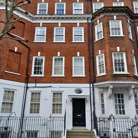 Apartment Chelsea - Sloane Avenue By Viridian