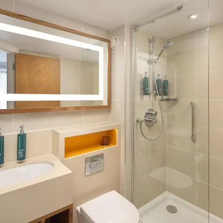 Doubletree By Hilton - Hyde Park